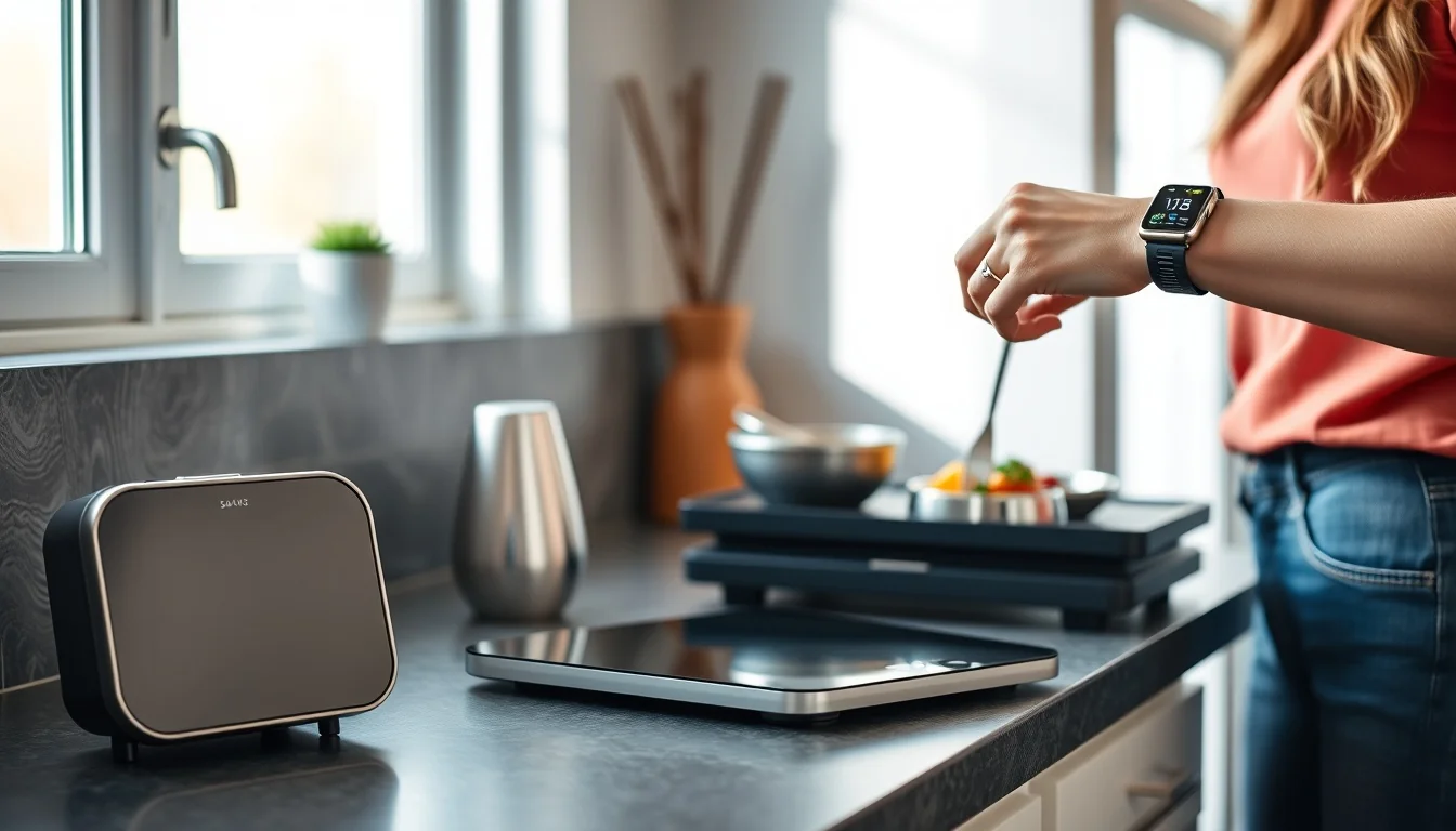 Everyday AI Gadgets